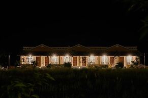 Blackbuck Safari Lodge Velavadar