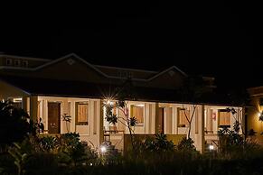 Blackbuck Safari Lodge Velavadar