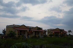 Blackbuck Safari Lodge Velavadar