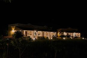 Blackbuck Safari Lodge Velavadar