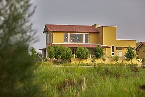 Blackbuck Safari Lodge Velavadar