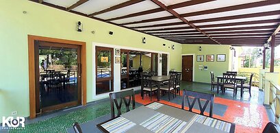 Blackbuck Safari Lodge Velavadar