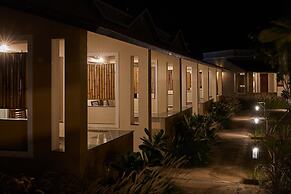 Blackbuck Safari Lodge Velavadar