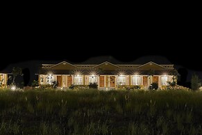 Blackbuck Safari Lodge Velavadar