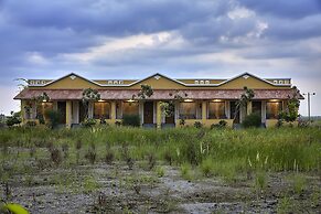 Blackbuck Safari Lodge Velavadar