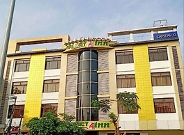 Ardency Inn by Park Tree Udaipur