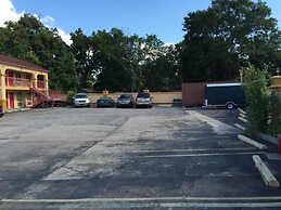 Regency Inn and Suites