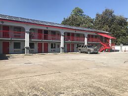 Regency Inn and Suites