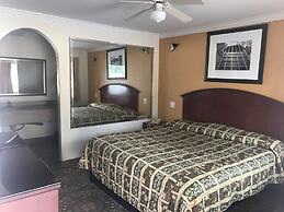 Regency Inn and Suites