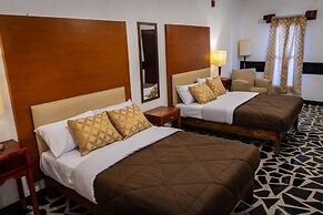 Hotel Vitorina Cholula