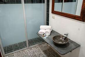 Hotel Vitorina Cholula