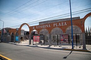 Hotel Vitorina Cholula
