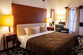 Hotel Vitorina Cholula