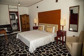 Hotel Vitorina Cholula