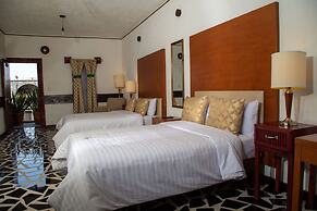 Hotel Vitorina Cholula