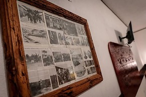 Hotel Vitorina Cholula