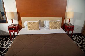 Hotel Vitorina Cholula