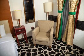 Hotel Vitorina Cholula