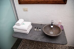 Hotel Vitorina Cholula