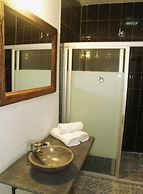 Hotel Vitorina Cholula