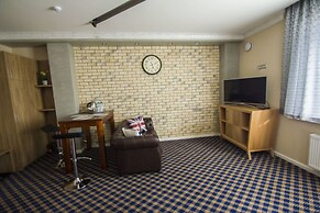 Guest House Voyage