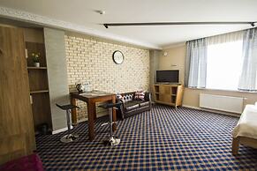 Guest House Voyage