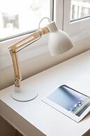 UPSTREET Charming & Comfy 2BD Apt-Acropolis