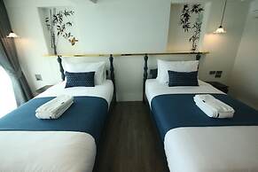 Saran Boutique Hotel Thapae