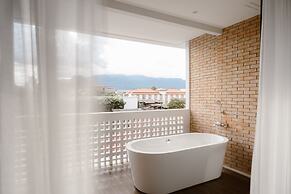 Saran Boutique Hotel Thapae