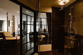 Saran Boutique Hotel Thapae