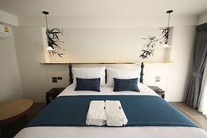 Saran Boutique Hotel Thapae