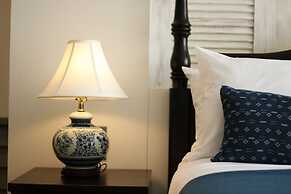 Saran Boutique Hotel Thapae