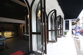 Saran Boutique Hotel Thapae