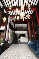 Saran Boutique Hotel Thapae