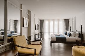 Saran Boutique Hotel Thapae