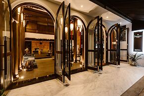 Saran Boutique Hotel Thapae
