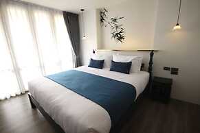 Saran Boutique Hotel Thapae