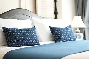 Saran Boutique Hotel Thapae