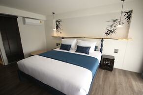 Saran Boutique Hotel Thapae