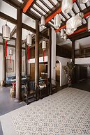 Saran Boutique Hotel Thapae