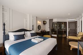 Saran Boutique Hotel Thapae