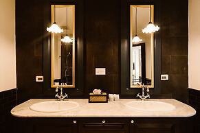 Saran Boutique Hotel Thapae