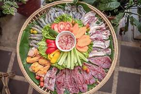 Sanssouci Kep