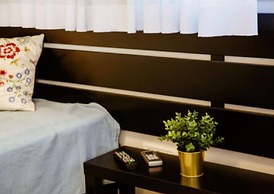 Shaar Hagolan Kibbutz Country Lodging