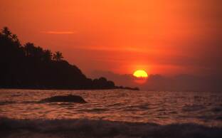 The Spice House Mirissa