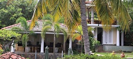 The Spice House Mirissa