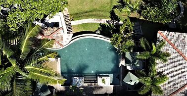 The Spice House Mirissa