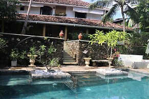 The Spice House Mirissa