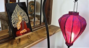 The Spice House Mirissa