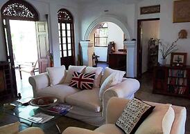 The Spice House Mirissa